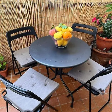 Lejlighed Maison Marianna *