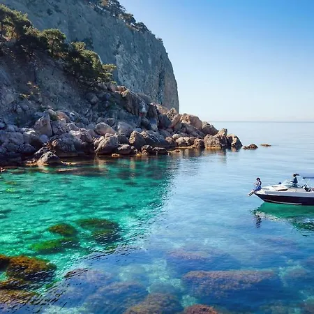 Maison Marianna Apartamento *