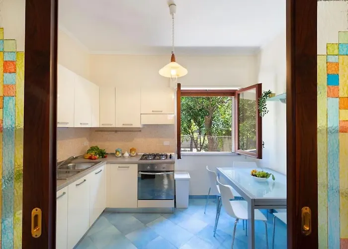 Maison Marianna * Península Sorrentina