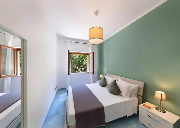 Apartment Maison Marianna