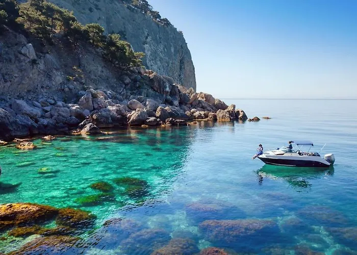 Maison Marianna Apartment *