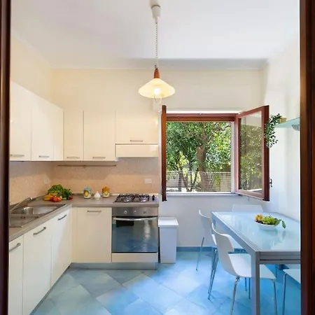 Maison Marianna * ソレント