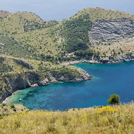 Maison Marianna * 索伦托