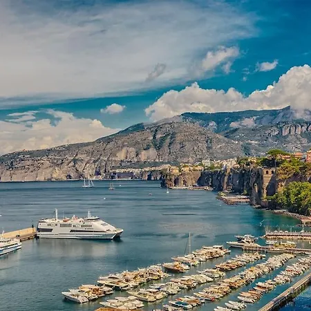 Maison Marianna Appartamento