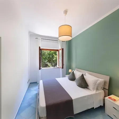 Appartamento Maison Marianna