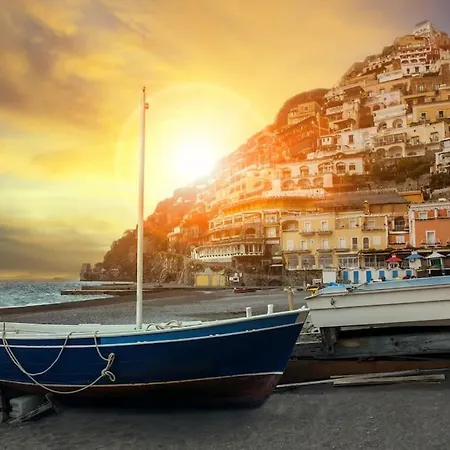 Appartamento Maison Marianna Sorrento