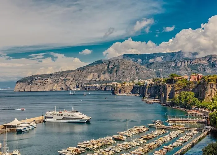 Maison Marianna Apartament