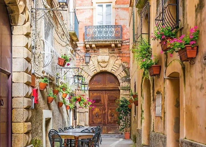 Maison Marianna Sorrente