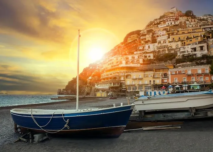 公寓 Maison Marianna 索伦托