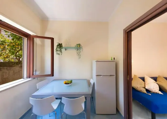 Appartement Maison Marianna *