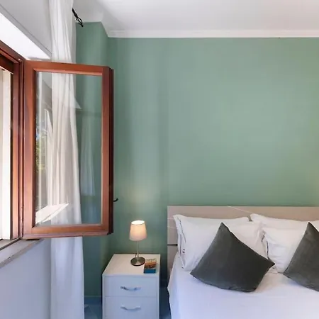 Maison Marianna Сорренто