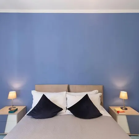 Апартаменты Maison Marianna *