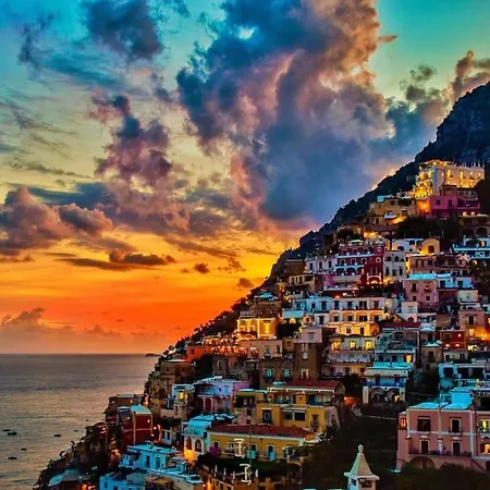 Maison Marianna * Sorrento