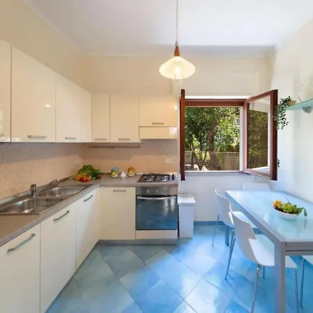 Apartamento Maison Marianna