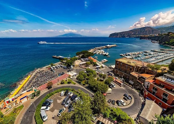 Maison Marianna 아파트