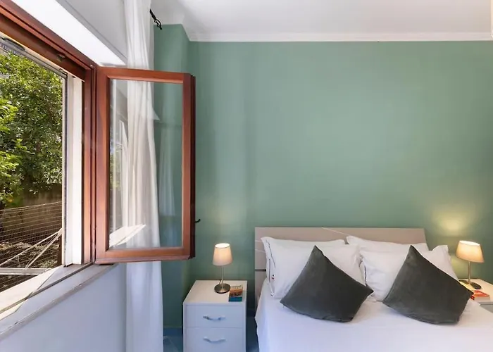 Maison Marianna 소렌토