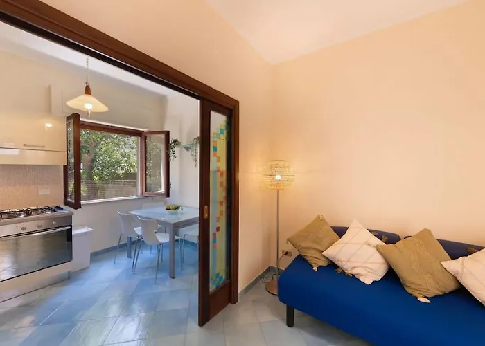 Maison Marianna 아파트